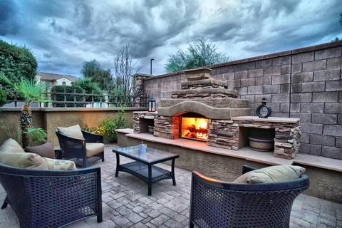 3100 E Tiffany Way, Gilbert, AZ 85298 photo 61