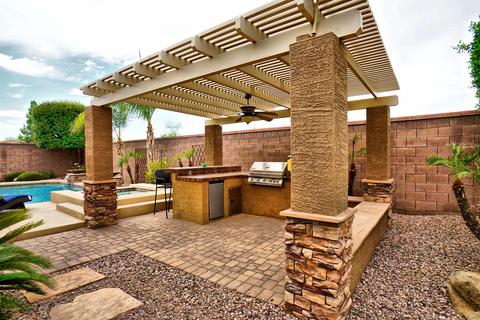 3100 E Tiffany Way, Gilbert, AZ 85298 photo 19