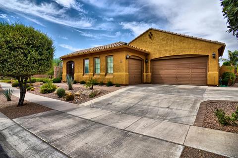 3100 E Tiffany Way, Gilbert, AZ 85298 photo 3