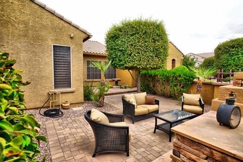 3100 E Tiffany Way, Gilbert, AZ 85298 photo 12