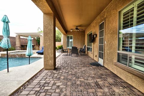 3100 E Tiffany Way, Gilbert, AZ 85298 photo 16