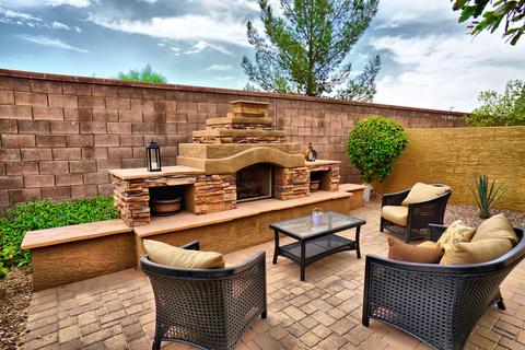 3100 E Tiffany Way, Gilbert, AZ 85298 photo 10