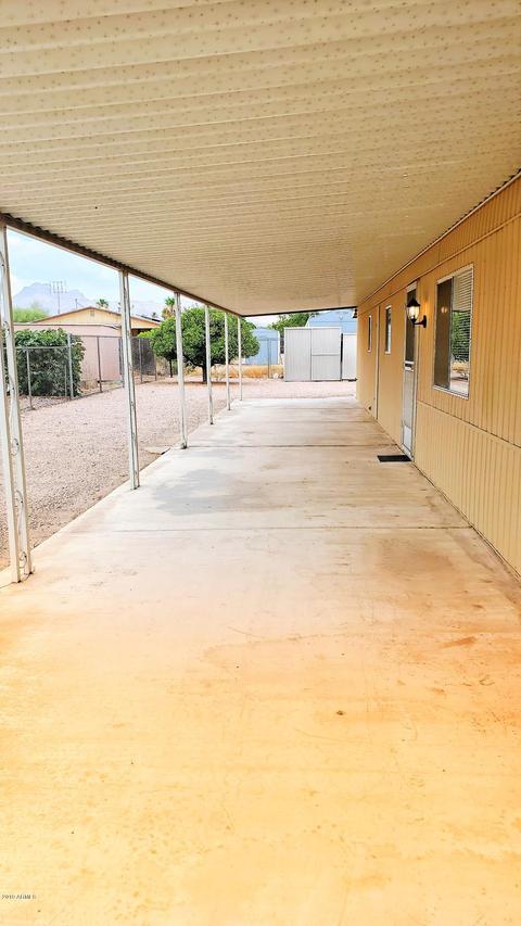 1483 S Desert View Pl, Apache Junction, AZ 85120 photo 3
