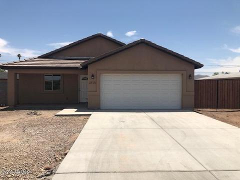 2725 E Wood St, Phoenix, AZ 85040 photo 1