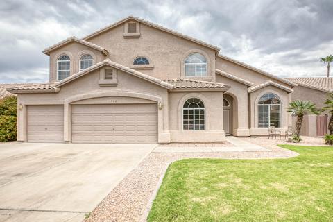 1968 E Brentrup Dr, Tempe, AZ 85283 photo 1