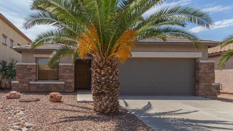 9147 W Berkeley Rd, Phoenix, AZ 85037 photo 1