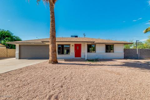 3158 E Gable Cir, Mesa, AZ 85204 photo 1
