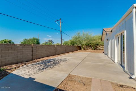 3158 E Gable Cir, Mesa, AZ 85204 photo 34