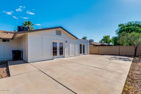 3158 E Gable Cir, Mesa, AZ 85204 photo 30