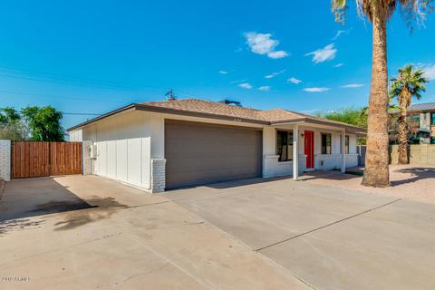 3158 E Gable Cir, Mesa, AZ 85204 photo 2