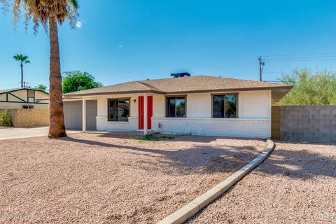 3158 E Gable Cir, Mesa, AZ 85204 photo 3