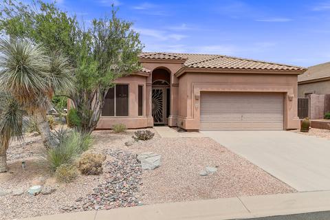 7530 E Sayan St, Mesa, AZ 85207 photo 1