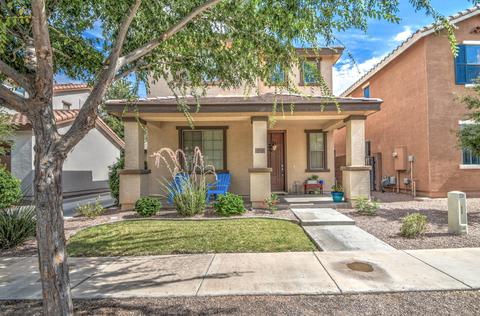 3450 E Tulsa St, Gilbert, AZ 85295 photo 1