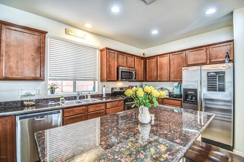 3450 E Tulsa St, Gilbert, AZ 85295 photo 5
