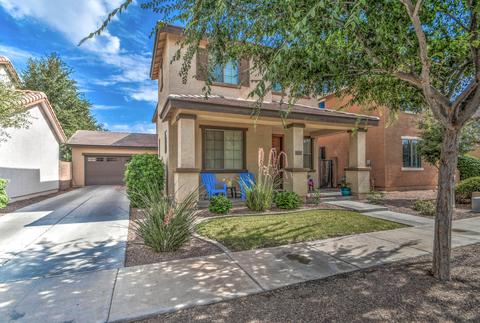 3450 E Tulsa St, Gilbert, AZ 85295 photo 2