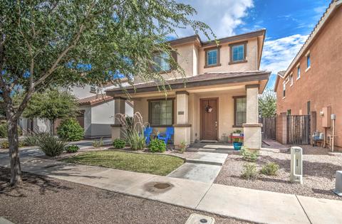 3450 E Tulsa St, Gilbert, AZ 85295 photo 30
