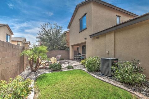 3450 E Tulsa St, Gilbert, AZ 85295 photo 29