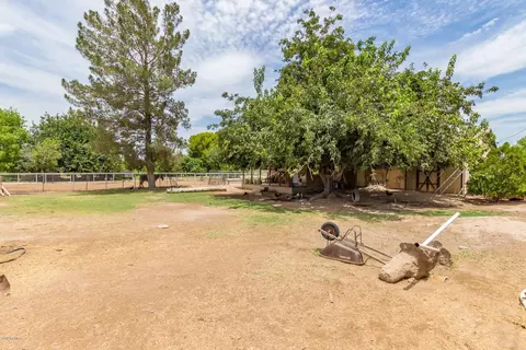 21048 S 162nd St #'-', Gilbert, AZ 85298 photo 5