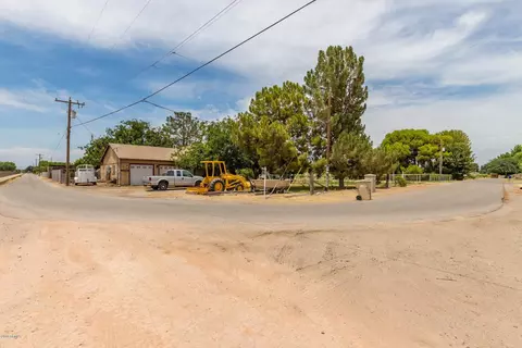21048 S 162nd St #'-', Gilbert, AZ 85298 photo 3