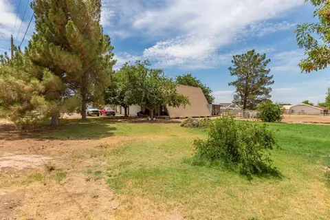 21048 S 162nd St #'-', Gilbert, AZ 85298 photo 1