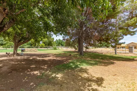 21048 S 162nd St #'-', Gilbert, AZ 85298 photo 4