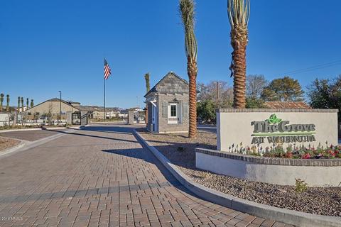 4465 E Fairbrook St, Mesa, AZ 85205 photo 32