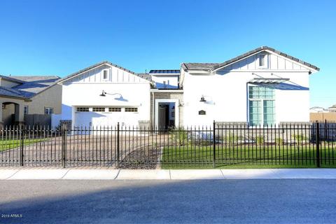 4465 E Fairbrook St, Mesa, AZ 85205 photo 2