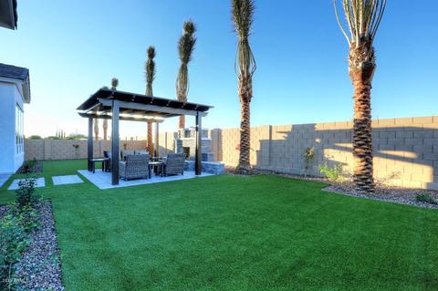 4465 E Fairbrook St, Mesa, AZ 85205 photo 30