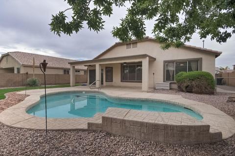 3227 E Lark Ct, Gilbert, AZ 85297 photo 29
