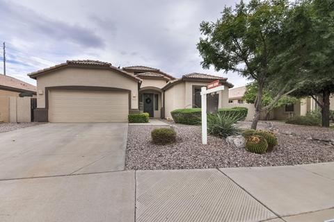 3227 E Lark Ct, Gilbert, AZ 85297 photo 1