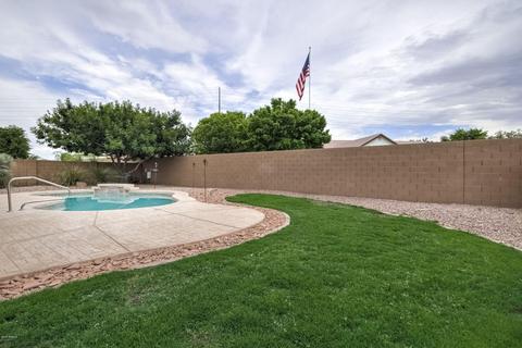 3227 E Lark Ct, Gilbert, AZ 85297 photo 28