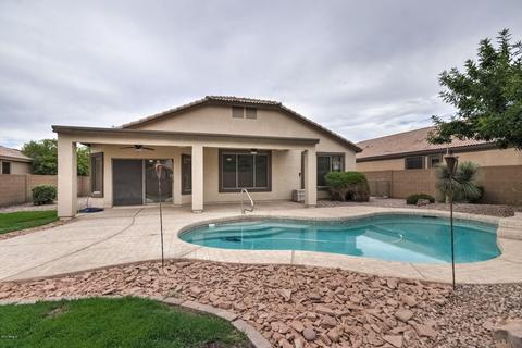 3227 E Lark Ct, Gilbert, AZ 85297 photo 27