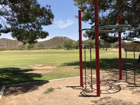 10202 N 7th Ave W #2, Phoenix, AZ 85021 photo 17
