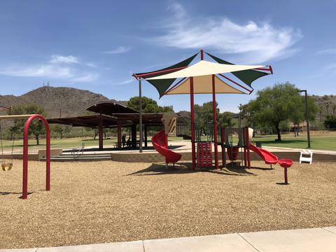 10202 N 7th Ave W #2, Phoenix, AZ 85021 photo 15