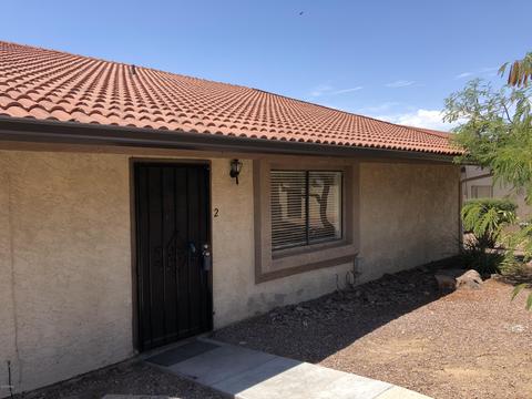 10202 N 7th Ave W #2, Phoenix, AZ 85021 photo 2