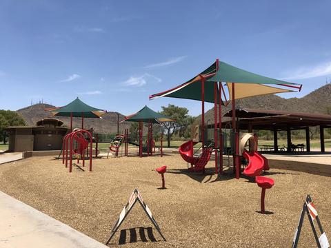 10202 N 7th Ave W #2, Phoenix, AZ 85021 photo 14