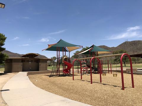 10202 N 7th Ave W #2, Phoenix, AZ 85021 photo 16