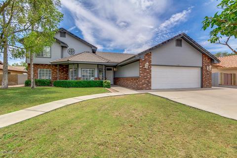 517 E Harwell Rd, Gilbert, AZ 85234 photo 1