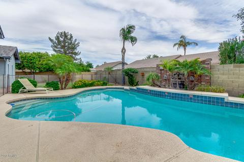 517 E Harwell Rd, Gilbert, AZ 85234 photo 72