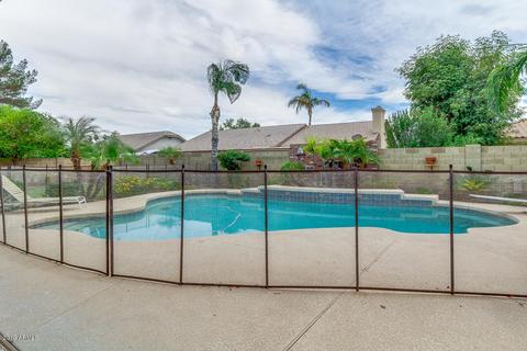 517 E Harwell Rd, Gilbert, AZ 85234 photo 79
