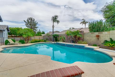 517 E Harwell Rd, Gilbert, AZ 85234 photo 71