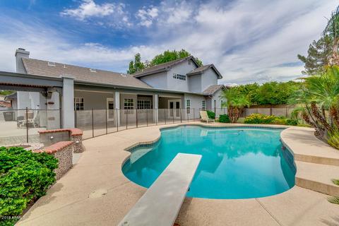 517 E Harwell Rd, Gilbert, AZ 85234 photo 70
