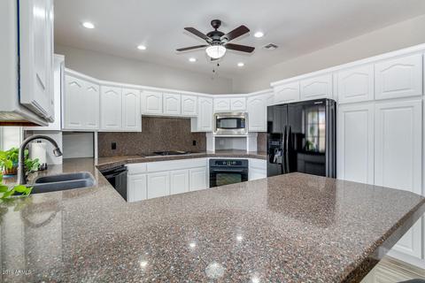517 E Harwell Rd, Gilbert, AZ 85234 photo 20