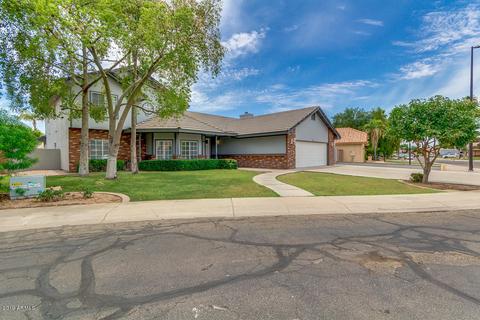 517 E Harwell Rd, Gilbert, AZ 85234 photo 2