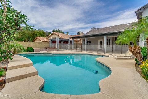 517 E Harwell Rd, Gilbert, AZ 85234 photo 75