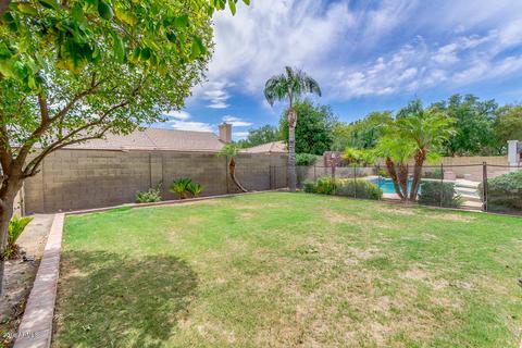 517 E Harwell Rd, Gilbert, AZ 85234 photo 82