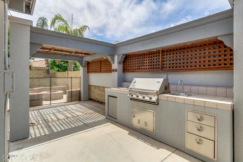 517 E Harwell Rd, Gilbert, AZ 85234 photo 87