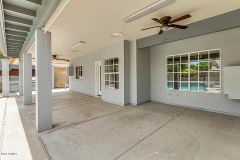 517 E Harwell Rd, Gilbert, AZ 85234 photo 86
