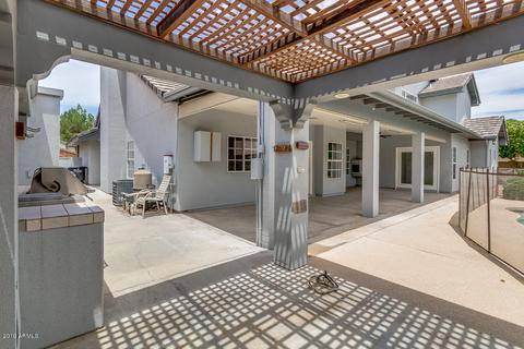 517 E Harwell Rd, Gilbert, AZ 85234 photo 84