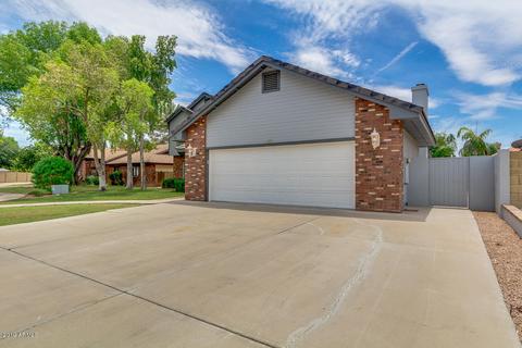 517 E Harwell Rd, Gilbert, AZ 85234 photo 4